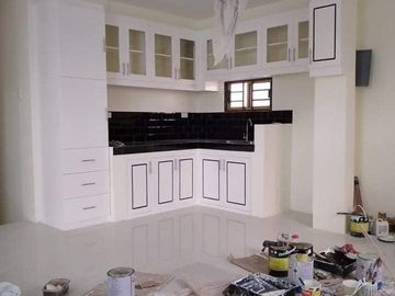 BRAND NEW MODERN HOME IN PAMPANGA NEAR VISTA MALL