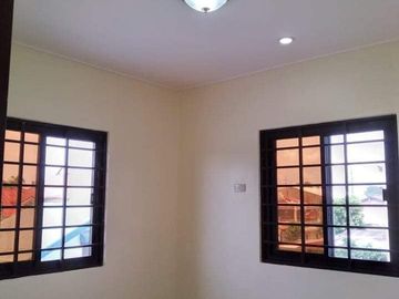 BRAND NEW MODERN HOME IN PAMPANGA NEAR VISTA MALL