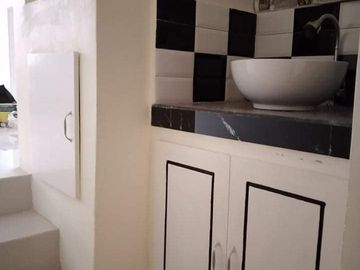 BRAND NEW MODERN HOME IN PAMPANGA NEAR VISTA MALL