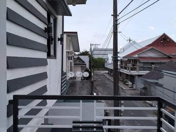 BRAND NEW MODERN HOME IN PAMPANGA NEAR VISTA MALL