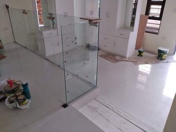 BRAND NEW MODERN HOME IN PAMPANGA NEAR VISTA MALL