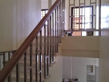 BRAND NEW MODERN HOME IN PAMPANGA NEAR VISTA MALL