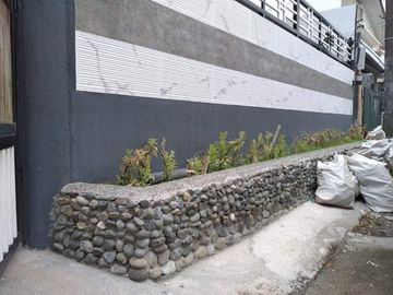 BRAND NEW MODERN HOME IN PAMPANGA NEAR VISTA MALL