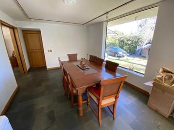 VENTA CASA LA DEHESA