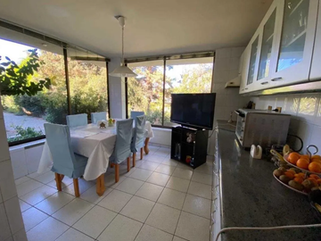 VENTA CASA LA DEHESA