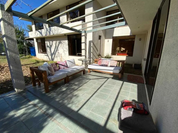 VENTA CASA LA DEHESA