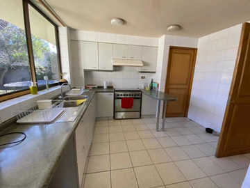 VENTA CASA LA DEHESA