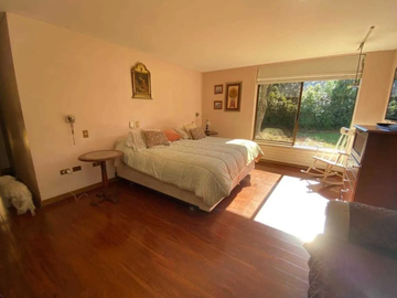 VENTA CASA LA DEHESA