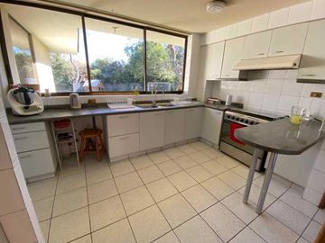 VENTA CASA LA DEHESA