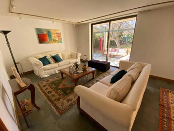 VENTA CASA LA DEHESA
