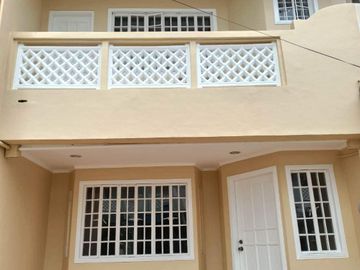House and Lot in Park Vista, Apas, Lahug Cebu, City