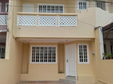 House and Lot in Park Vista, Apas, Lahug Cebu, City