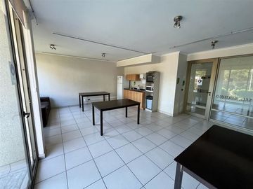 SE VENDE DEPARTAMENTO  $89.000.000 CAMINO TRONCAL 55 M2 EST.EXTERIOR