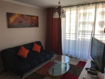 SE VENDE DEPARTAMENTO  $89.000.000 CAMINO TRONCAL 55 M2 EST.EXTERIOR
