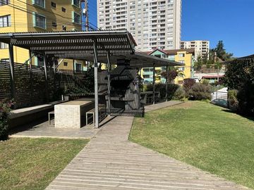 SE VENDE DEPARTAMENTO  $89.000.000 CAMINO TRONCAL 55 M2 EST.EXTERIOR