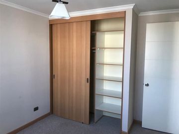 SE VENDE DEPARTAMENTO  $89.000.000 CAMINO TRONCAL 55 M2 EST.EXTERIOR