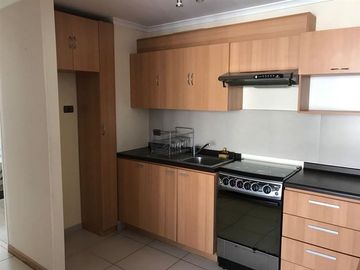 SE VENDE DEPARTAMENTO  $89.000.000 CAMINO TRONCAL 55 M2 EST.EXTERIOR