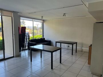 SE VENDE DEPARTAMENTO  $89.000.000 CAMINO TRONCAL 55 M2 EST.EXTERIOR