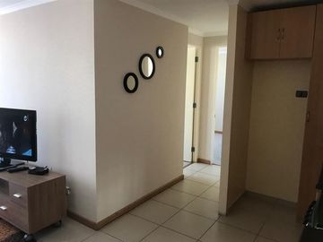 SE VENDE DEPARTAMENTO  $89.000.000 CAMINO TRONCAL 55 M2 EST.EXTERIOR