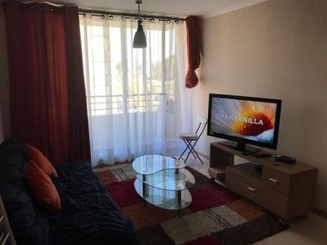 SE VENDE DEPARTAMENTO  $89.000.000 CAMINO TRONCAL 55 M2 EST.EXTERIOR