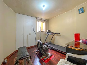 VENTA DE DEPARTAMENTO DUPLEX FRENTE PARQUE MACHUPICHU, SAN MIGUEL