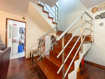 VENTA DE DEPARTAMENTO DUPLEX FRENTE PARQUE MACHUPICHU, SAN MIGUEL