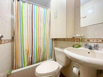 VENTA DE DEPARTAMENTO DUPLEX FRENTE PARQUE MACHUPICHU, SAN MIGUEL