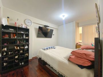 VENTA DE DEPARTAMENTO DUPLEX FRENTE PARQUE MACHUPICHU, SAN MIGUEL