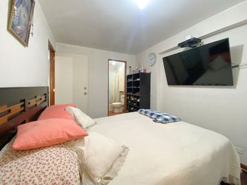 VENTA DE DEPARTAMENTO DUPLEX FRENTE PARQUE MACHUPICHU, SAN MIGUEL
