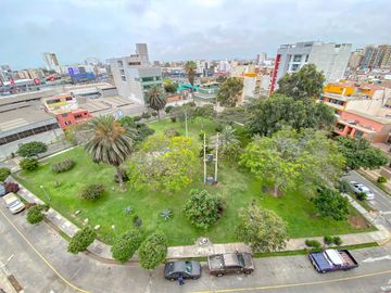 VENTA DE DEPARTAMENTO DUPLEX FRENTE PARQUE MACHUPICHU, SAN MIGUEL