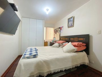 VENTA DE DEPARTAMENTO DUPLEX FRENTE PARQUE MACHUPICHU, SAN MIGUEL