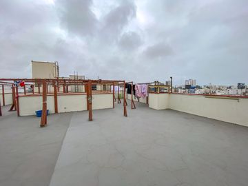 VENTA DE DEPARTAMENTO DUPLEX FRENTE PARQUE MACHUPICHU, SAN MIGUEL