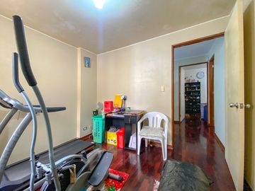 VENTA DE DEPARTAMENTO DUPLEX FRENTE PARQUE MACHUPICHU, SAN MIGUEL