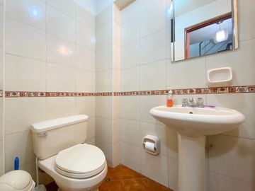 VENTA DE DEPARTAMENTO DUPLEX FRENTE PARQUE MACHUPICHU, SAN MIGUEL