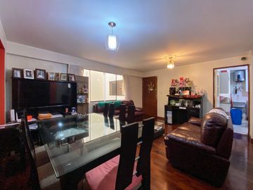 VENTA DE DEPARTAMENTO DUPLEX FRENTE PARQUE MACHUPICHU, SAN MIGUEL