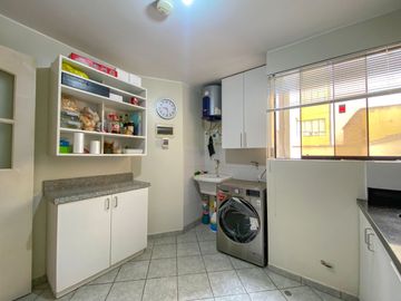 VENTA DE DEPARTAMENTO DUPLEX FRENTE PARQUE MACHUPICHU, SAN MIGUEL