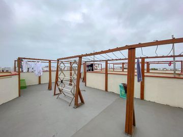 VENTA DE DEPARTAMENTO DUPLEX FRENTE PARQUE MACHUPICHU, SAN MIGUEL