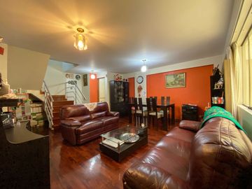 VENTA DE DEPARTAMENTO DUPLEX FRENTE PARQUE MACHUPICHU, SAN MIGUEL