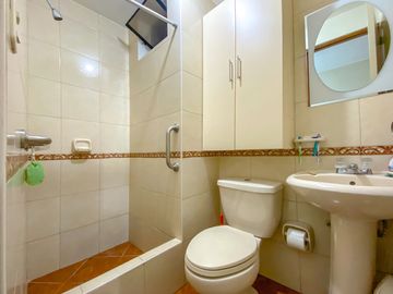 VENTA DE DEPARTAMENTO DUPLEX FRENTE PARQUE MACHUPICHU, SAN MIGUEL