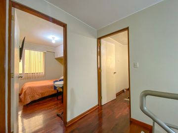 VENTA DE DEPARTAMENTO DUPLEX FRENTE PARQUE MACHUPICHU, SAN MIGUEL
