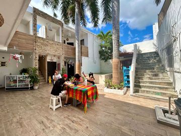 Hotel en venta en el centro de Playa del Carmen en Quintana Roo