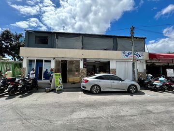Hotel en venta en el centro de Playa del Carmen en Quintana Roo