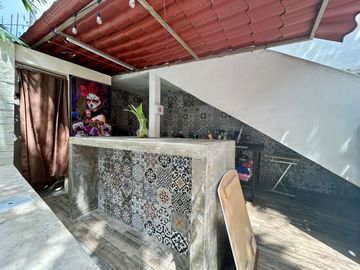 Hotel en venta en el centro de Playa del Carmen en Quintana Roo