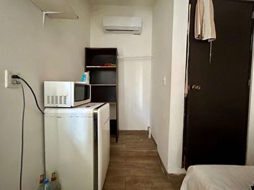 Hotel en venta en el centro de Playa del Carmen en Quintana Roo
