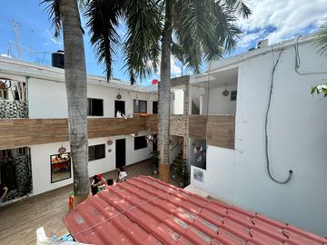 Hotel en venta en el centro de Playa del Carmen en Quintana Roo