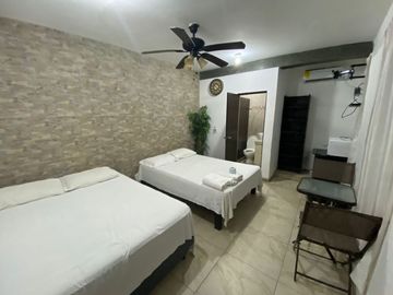 Hotel en venta en el centro de Playa del Carmen en Quintana Roo