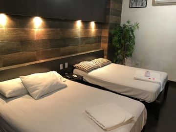 Hotel en venta en el centro de Playa del Carmen en Quintana Roo