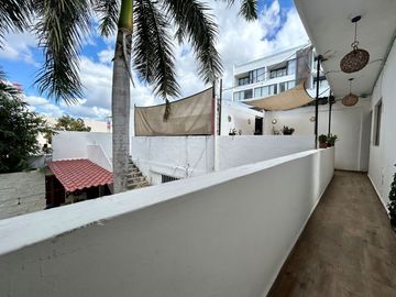 Hotel en venta en el centro de Playa del Carmen en Quintana Roo