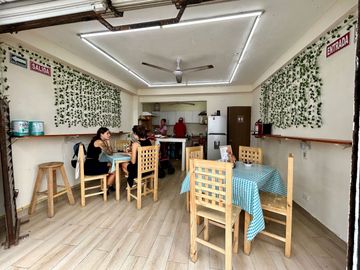 Hotel en venta en el centro de Playa del Carmen en Quintana Roo