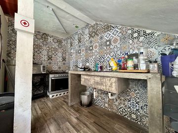 Hotel en venta en el centro de Playa del Carmen en Quintana Roo